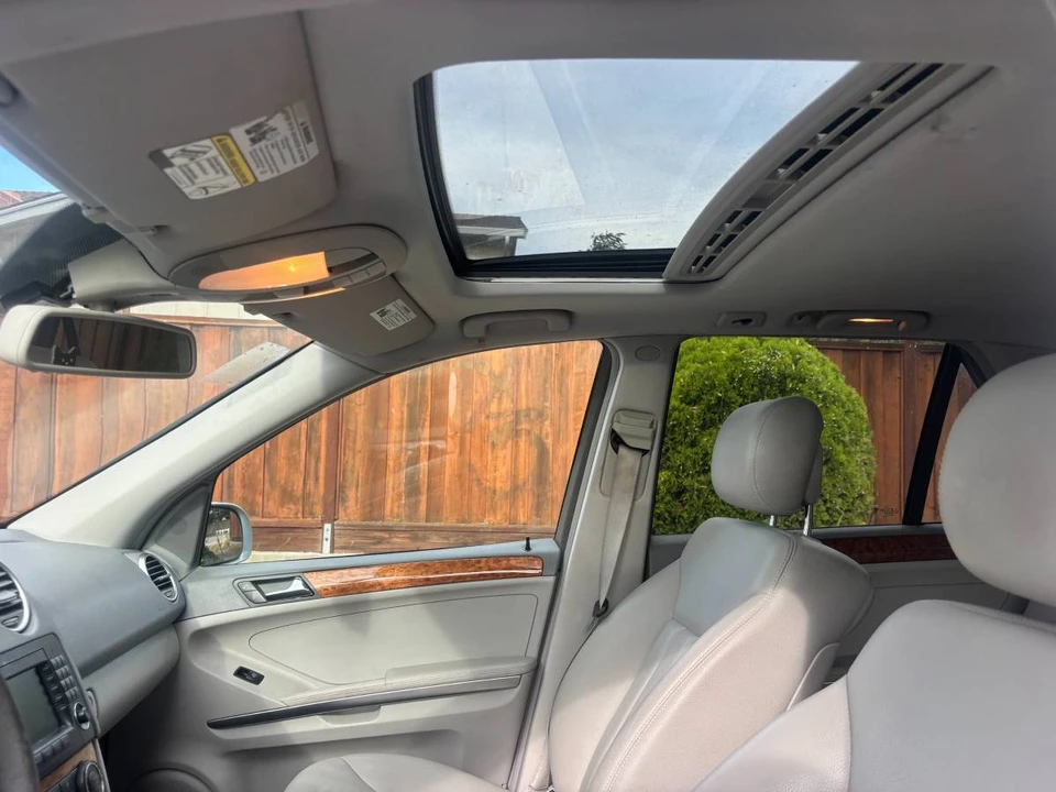 2008 Mercedes-Benz W164 M-Class - Image 11 of 12