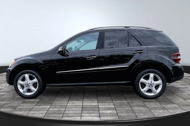 2008 Mercedes-Benz W164 M-Class - Image 4 of 20