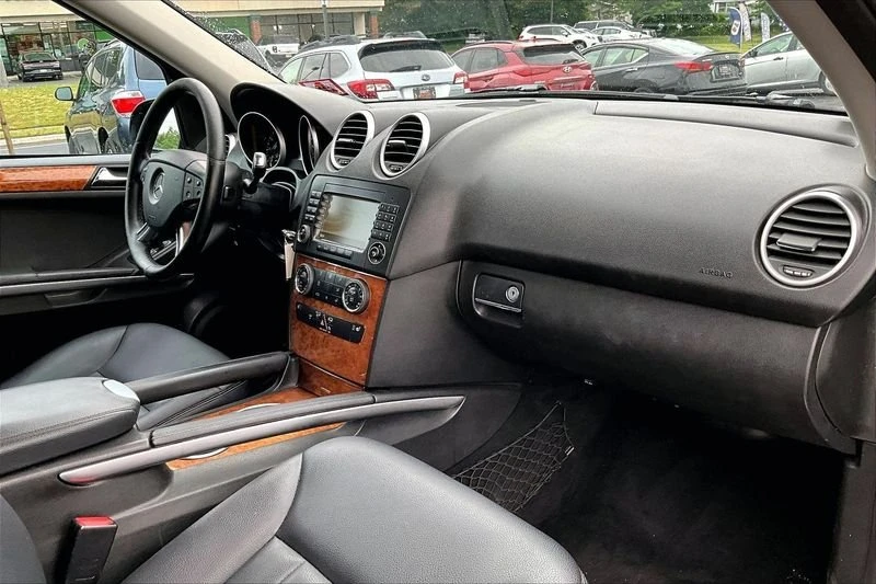 2008 Mercedes-Benz W164 M-Class - Image 13 of 20