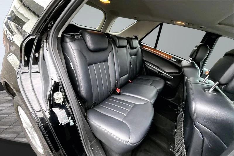 2008 Mercedes-Benz W164 M-Class - Image 15 of 20