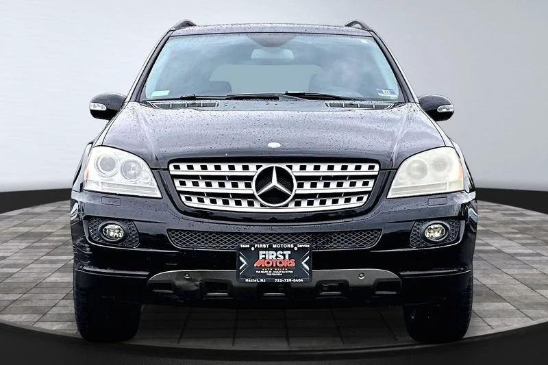 2008 Mercedes-Benz W164 M-Class - Image 2 of 20