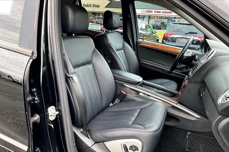 2008 Mercedes-Benz W164 M-Class - Image 12 of 20