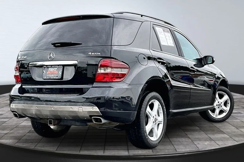 2008 Mercedes-Benz W164 M-Class - Image 5 of 20