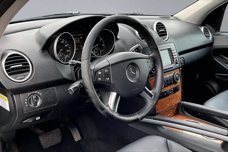 2008 Mercedes-Benz W164 M-Class - Image 11 of 20