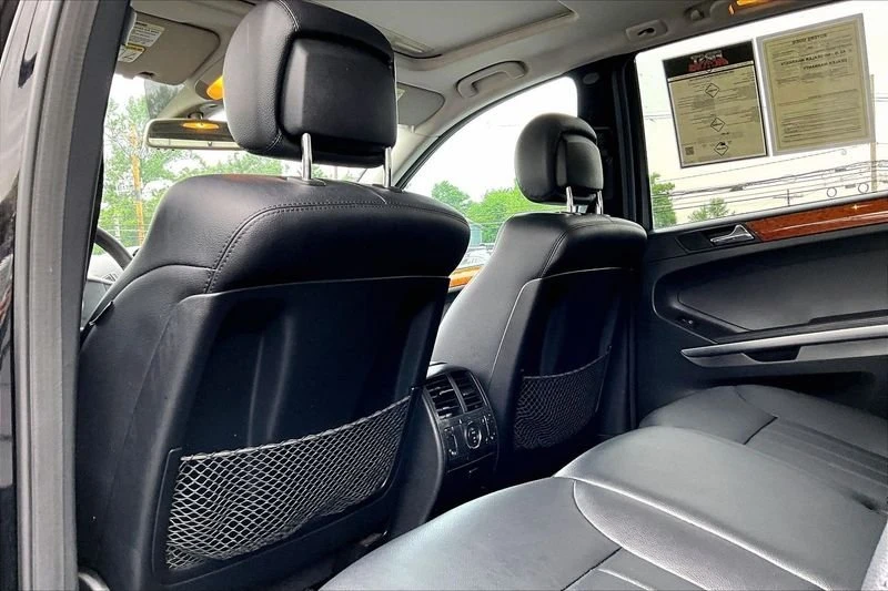 2008 Mercedes-Benz W164 M-Class - Image 19 of 20