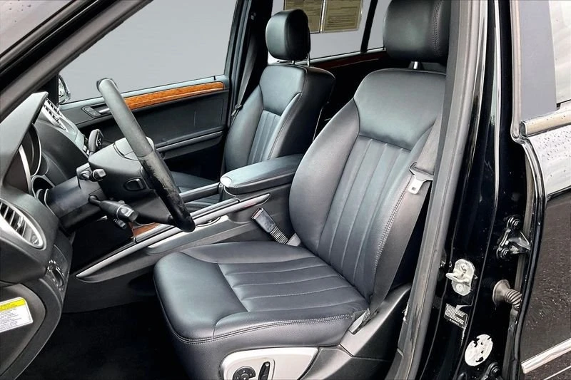 2008 Mercedes-Benz W164 M-Class - Image 10 of 20