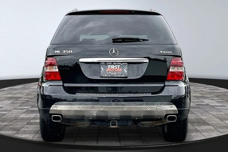 2008 Mercedes-Benz W164 M-Class - Image 6 of 20