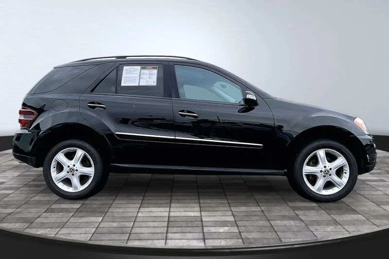 2008 Mercedes-Benz W164 M-Class - Image 8 of 20