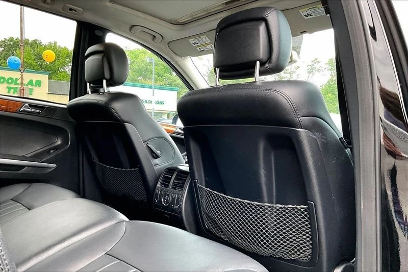 2008 Mercedes-Benz W164 M-Class - Image 16 of 20