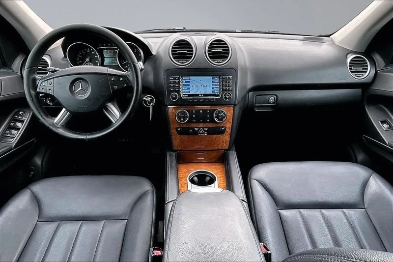 2008 Mercedes-Benz W164 M-Class - Image 20 of 20
