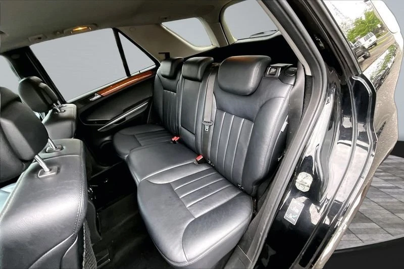 2008 Mercedes-Benz W164 M-Class - Image 18 of 20
