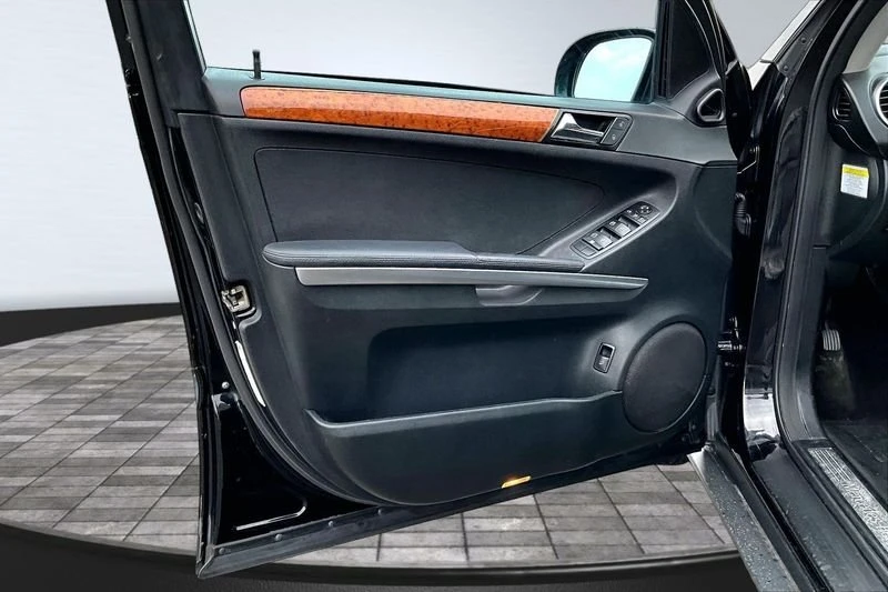 2008 Mercedes-Benz W164 M-Class - Image 9 of 20