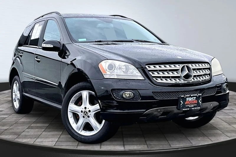 2008 Mercedes-Benz W164 M-Class - Image 3 of 20