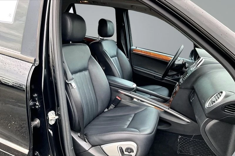 2008 Mercedes-Benz W164 M-Class - Image 14 of 20
