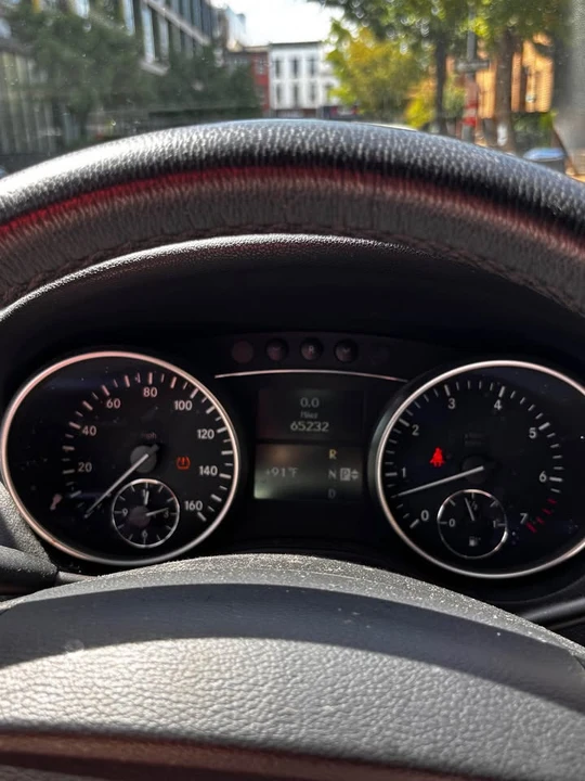 2008 Mercedes-Benz W164 M-Class - Image 11 of 11