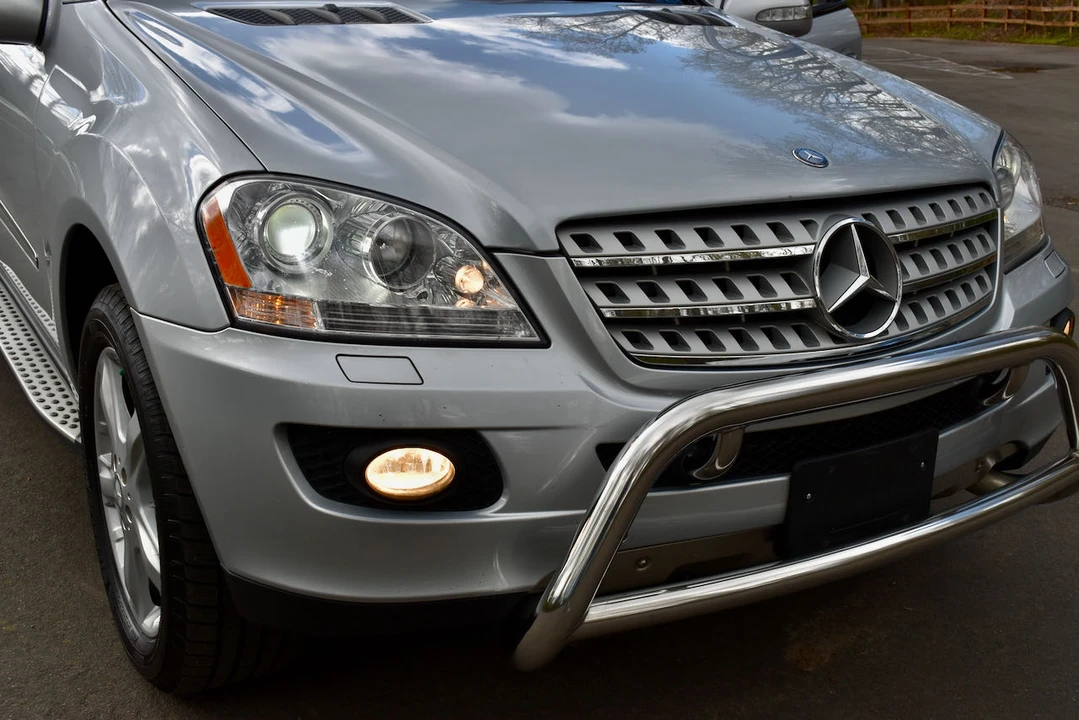 2008 Mercedes-Benz W164 M-Class - Image 25 of 31