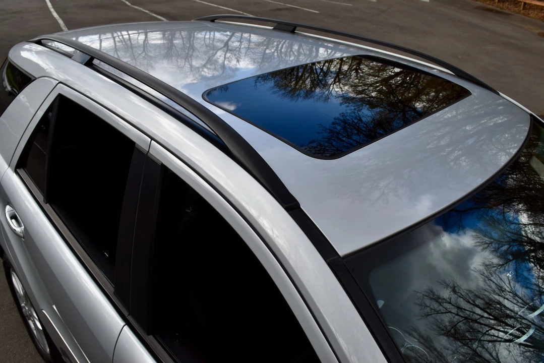 2008 Mercedes-Benz W164 M-Class - Image 30 of 31
