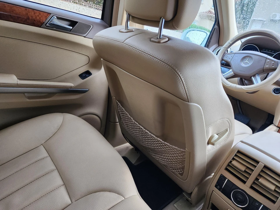 2008 Mercedes-Benz W164 M-Class - Image 27 of 31