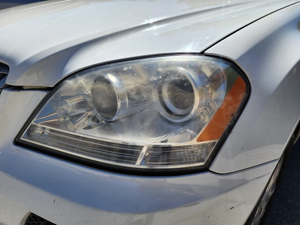 2008 Mercedes-Benz W164 M-Class - Image 10 of 31