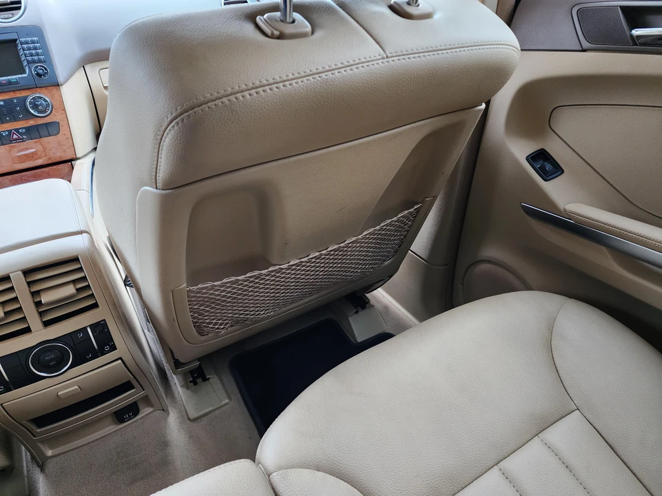2008 Mercedes-Benz W164 M-Class - Image 28 of 31