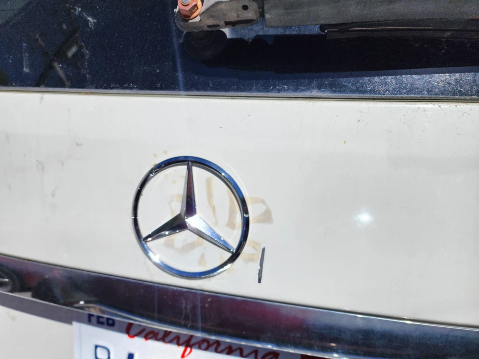 2008 Mercedes-Benz W164 M-Class - Image 13 of 31