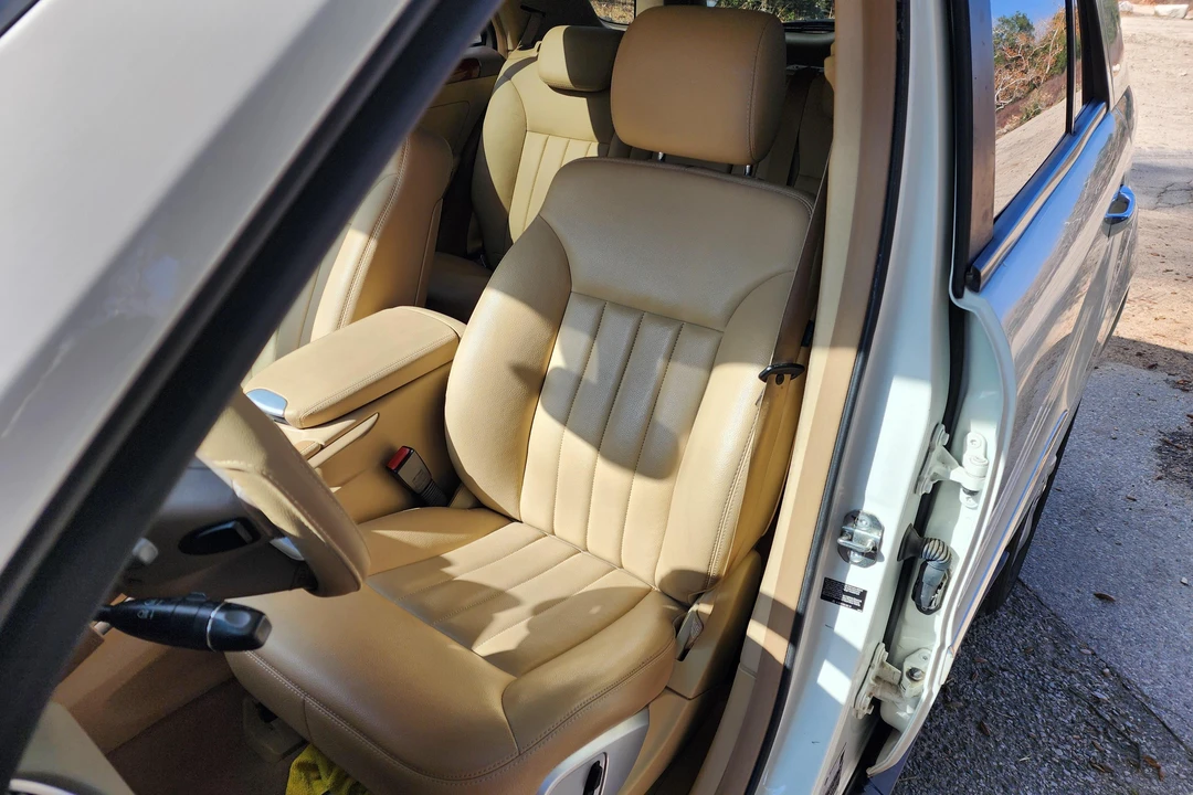 2008 Mercedes-Benz W164 M-Class - Image 22 of 31