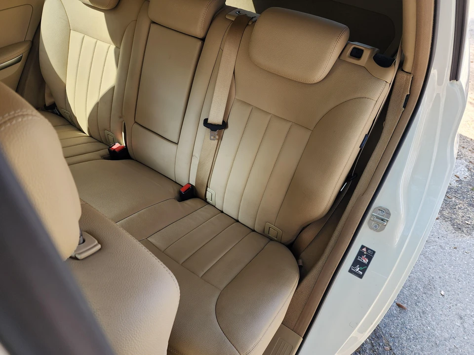 2008 Mercedes-Benz W164 M-Class - Image 30 of 31