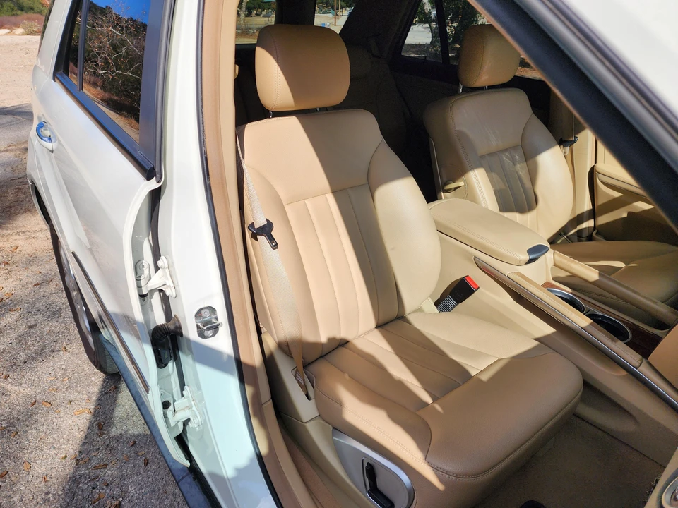 2008 Mercedes-Benz W164 M-Class - Image 25 of 31