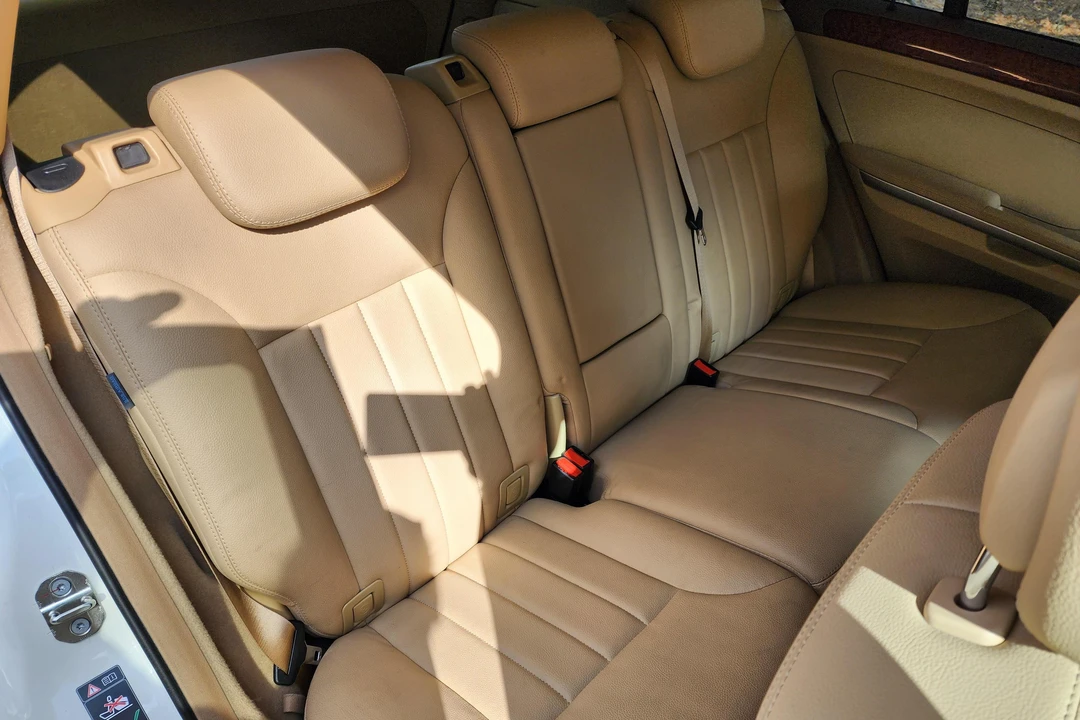2008 Mercedes-Benz W164 M-Class - Image 23 of 31