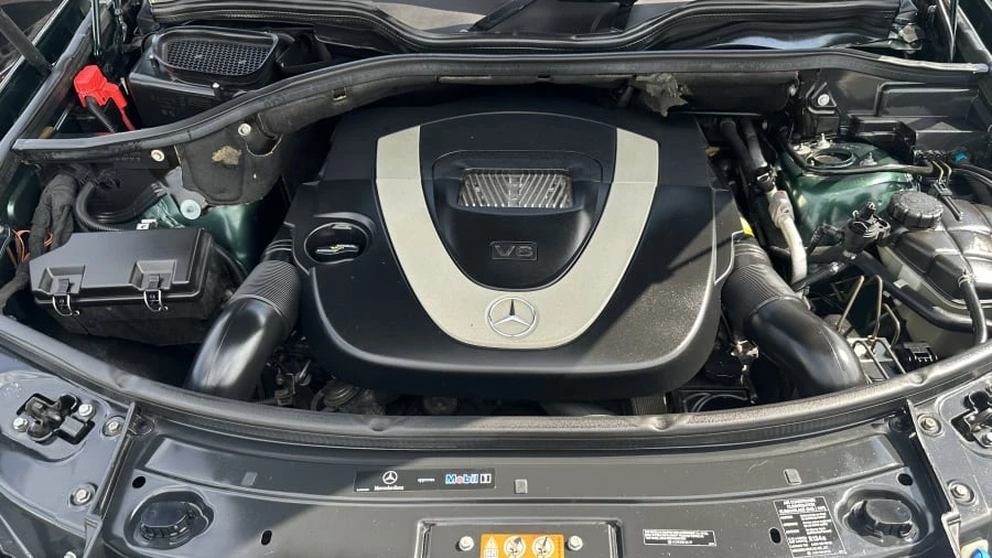 2008 Mercedes-Benz W164 M-Class - Image 7 of 7