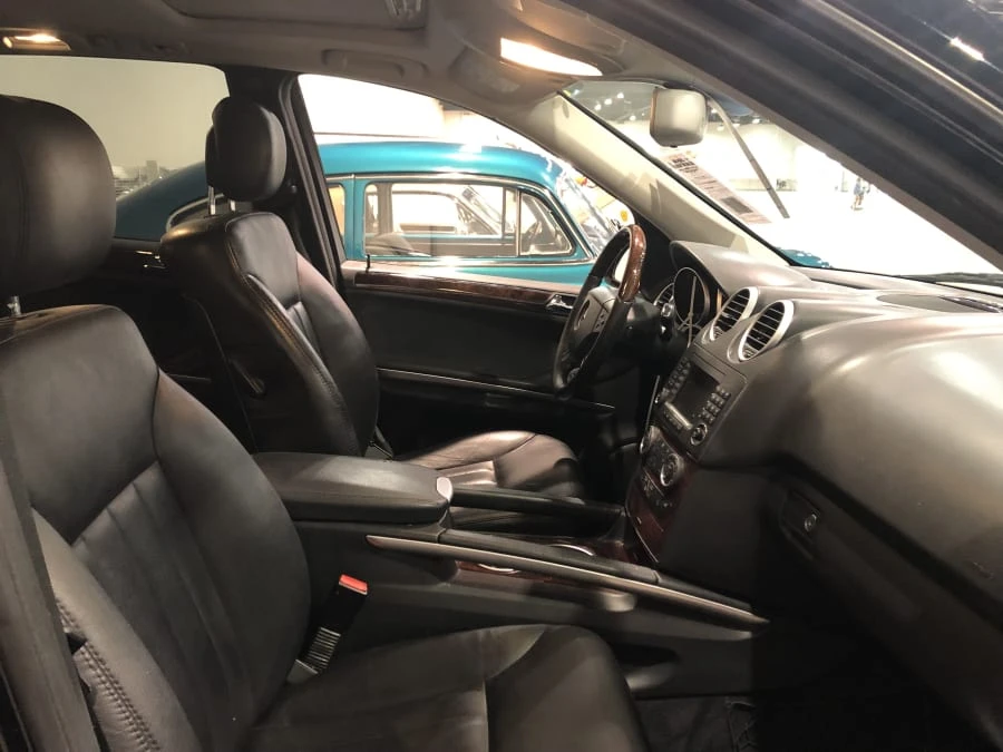 2008 Mercedes-Benz W164 M-Class - Image 4 of 4