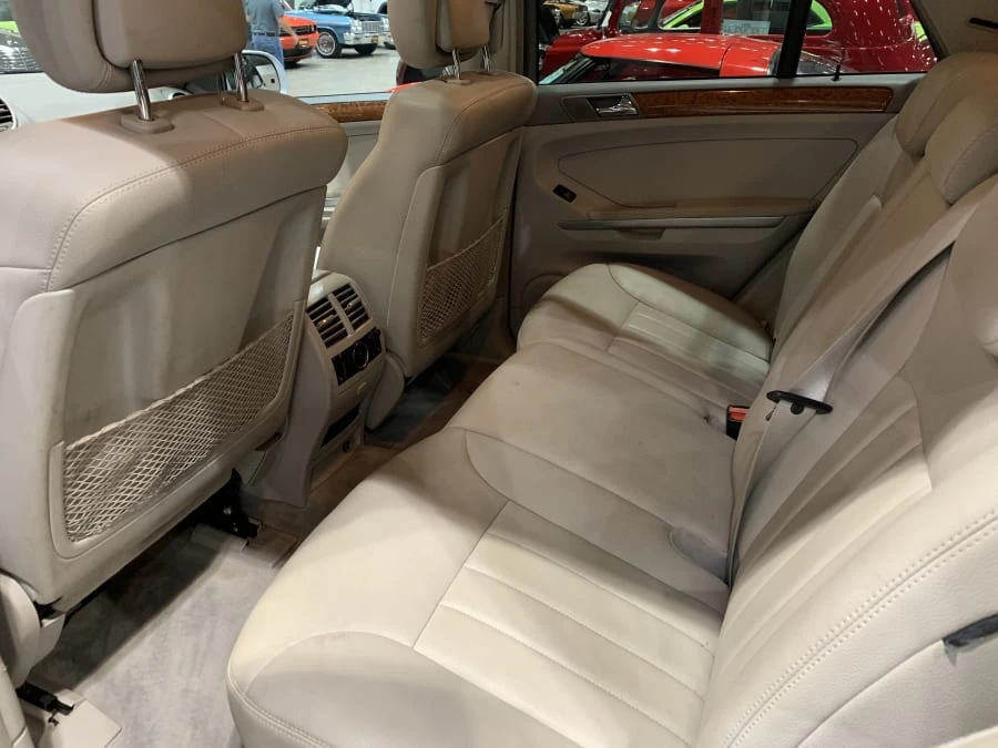 2008 Mercedes-Benz W164 M-Class - Image 4 of 5
