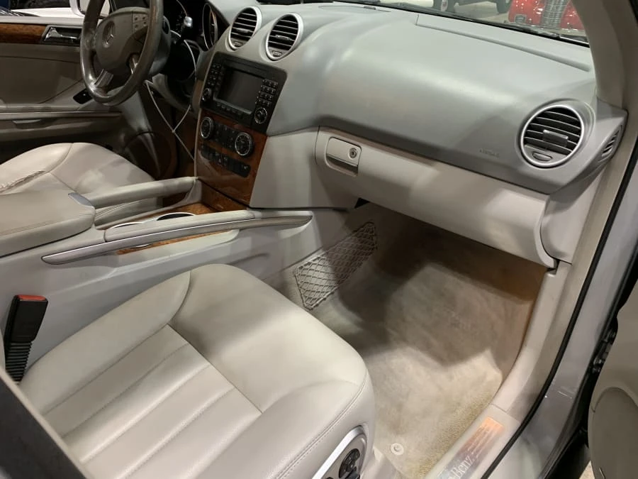 2008 Mercedes-Benz W164 M-Class - Image 5 of 5