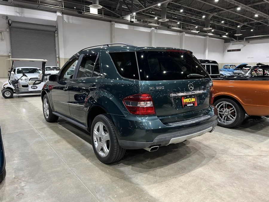 2008 Mercedes-Benz W164 M-Class - Image 4 of 7