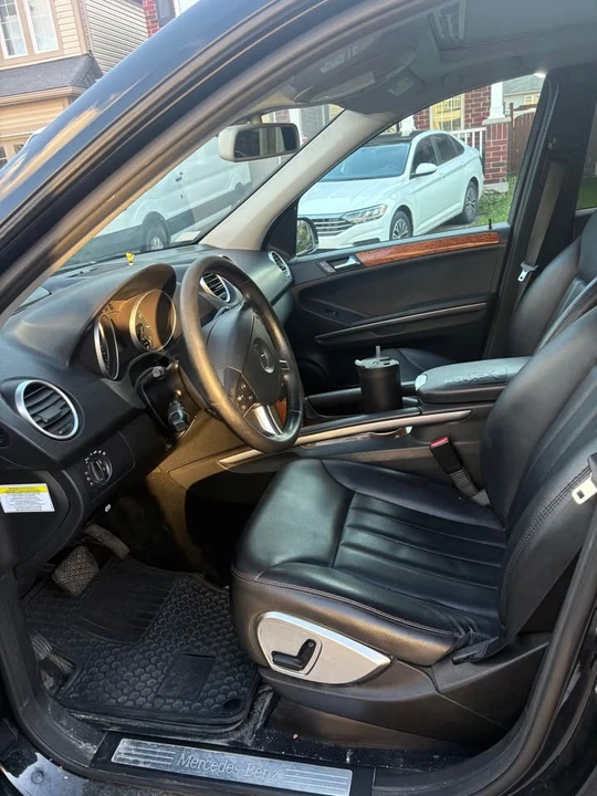 2008 Mercedes-Benz W164 M-Class - Image 11 of 11