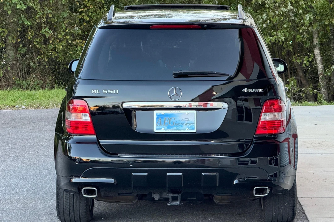 2008 Mercedes-Benz W164 M-Class - Image 5 of 31