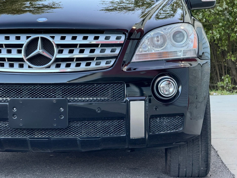 2008 Mercedes-Benz W164 M-Class - Image 30 of 31