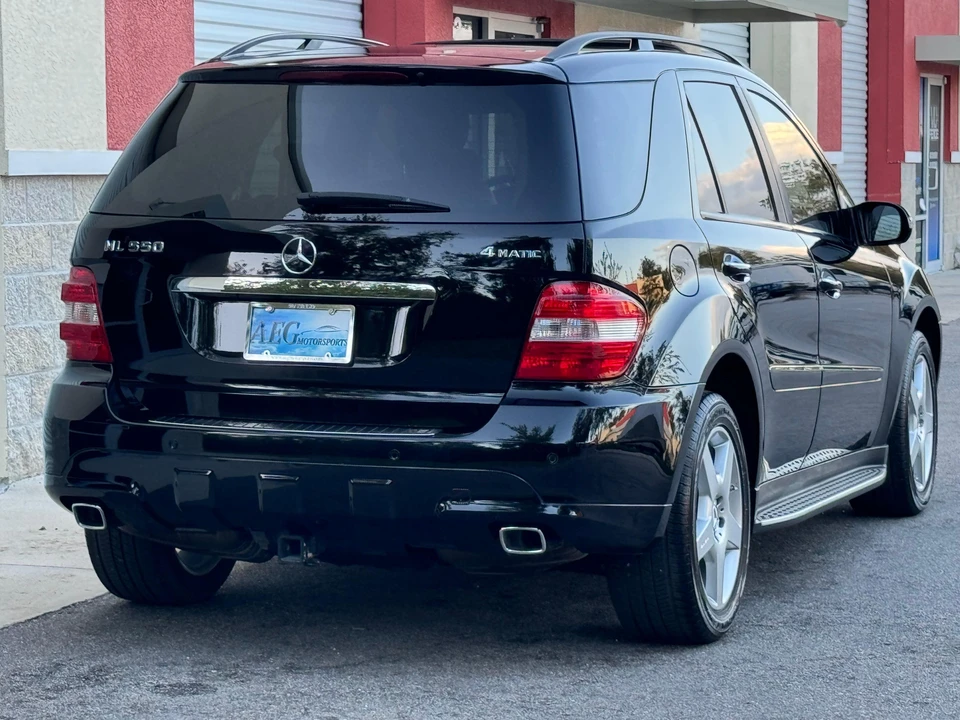 2008 Mercedes-Benz W164 M-Class - Image 15 of 31