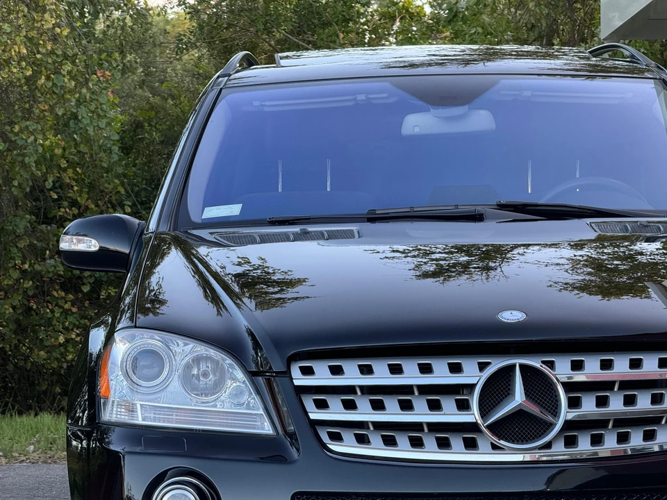 2008 Mercedes-Benz W164 M-Class - Image 28 of 31