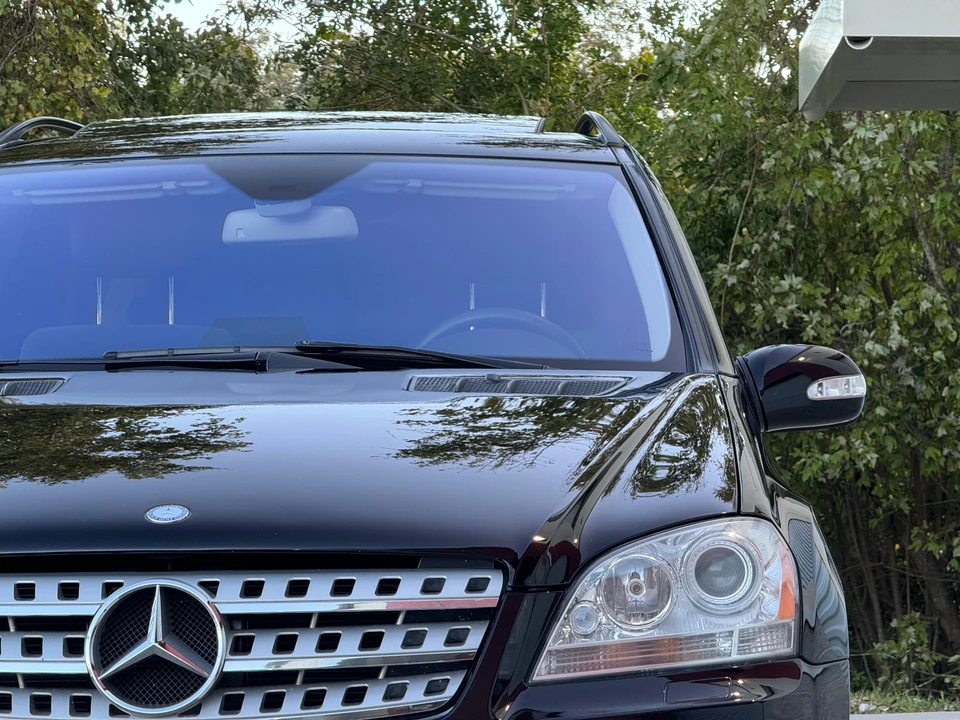 2008 Mercedes-Benz W164 M-Class - Image 29 of 31