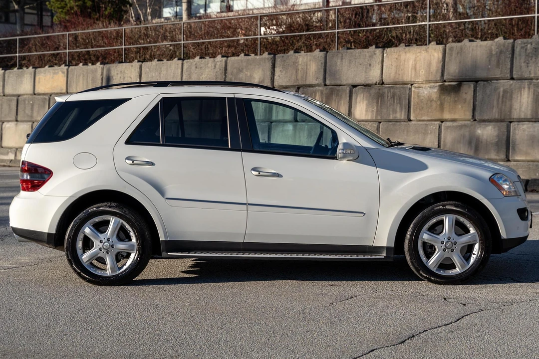 2008 Mercedes-Benz W164 M-Class - Image 3 of 5