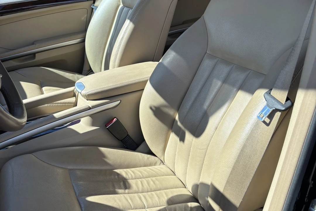 2008 Mercedes-Benz W164 M-Class - Image 4 of 7
