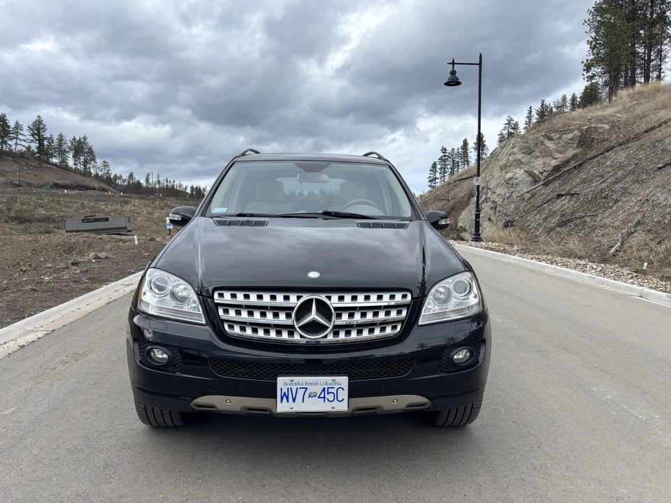 2008 Mercedes-Benz W164 M-Class - Image 21 of 31