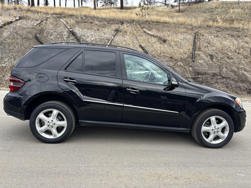 2008 Mercedes-Benz W164 M-Class - Image 29 of 31