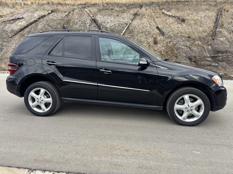 2008 Mercedes-Benz W164 M-Class - Image 28 of 31