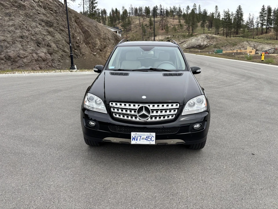 2008 Mercedes-Benz W164 M-Class - Image 4 of 31