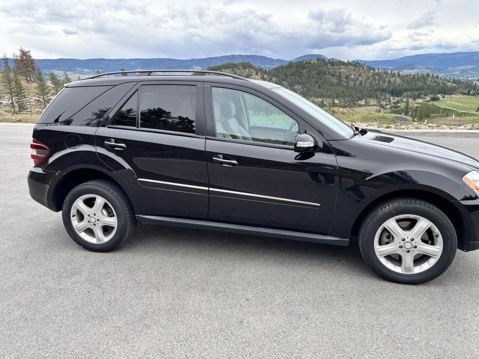 2008 Mercedes-Benz W164 M-Class - Image 7 of 31