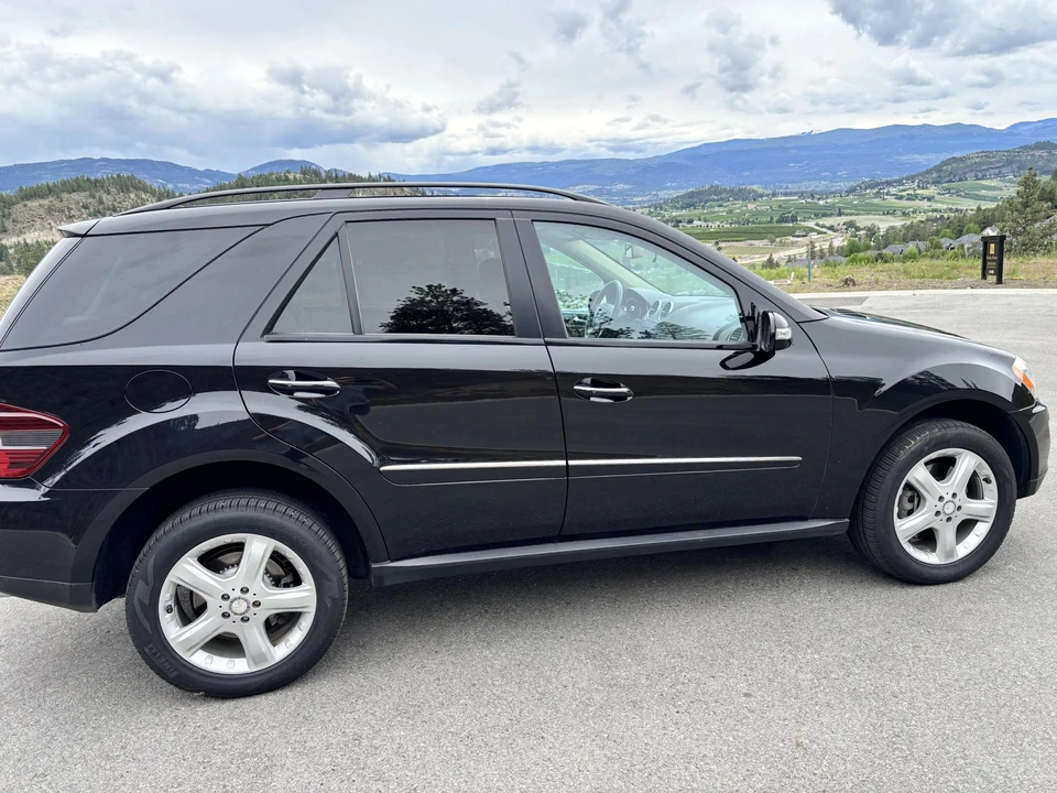 2008 Mercedes-Benz W164 M-Class - Image 8 of 31