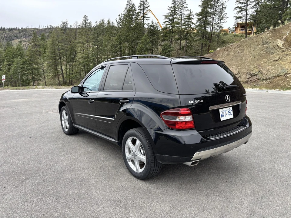 2008 Mercedes-Benz W164 M-Class - Image 14 of 31