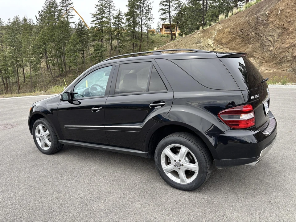 2008 Mercedes-Benz W164 M-Class - Image 15 of 31